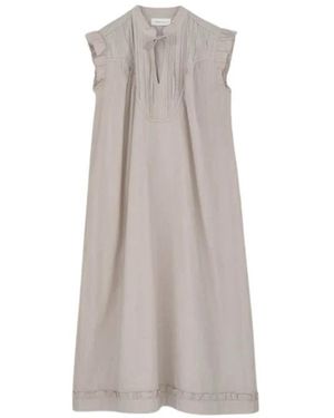 Skall Studio Aurora Kleid - Grau