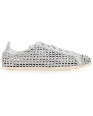 adidas Stan Smith Lo Pro - Wit