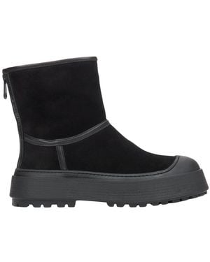ESTRO Winter Boots - Black