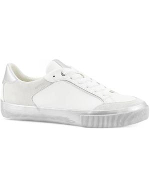 Geox Sneakers - Weiß