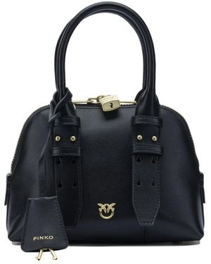 Pinko Handbags - Black