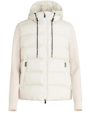 Tatras Winter Jackets - Blanc