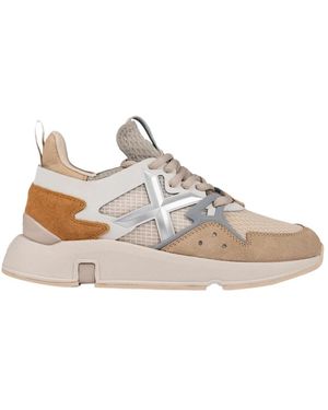 Munich Schoenen Sneakers Evolution - Grijs