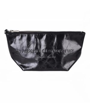 Alexander Wang Clutches - Zwart