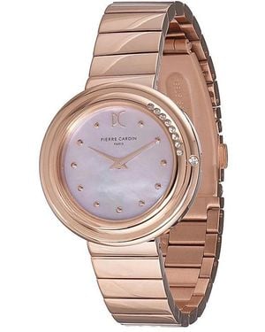Pierre Cardin Watches - Rosa