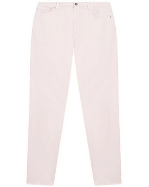 Dondup Slim Fit Jeans - Pink