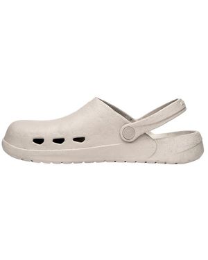 Ales Grey Clogs - Neutro