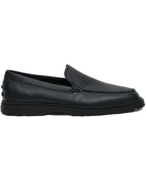 Tod's Loafers - Nero