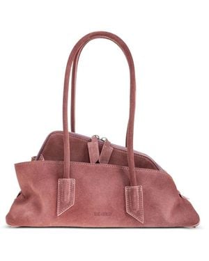 The Attico Shoulder Bags - Pink