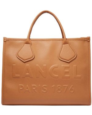 Lancel Shoulder Bags - Braun