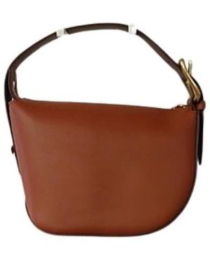 J&m Davidson Zip Quiver - Bruin