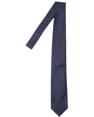 Tom Ford Ties - Blue