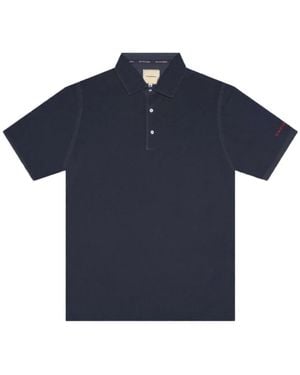 Tramarossa Polo Shirts - Blu