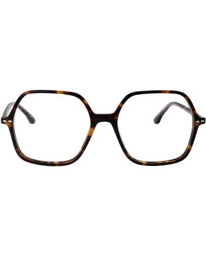 Isabel Marant Glasses - Brown