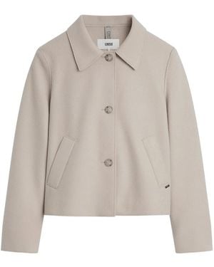 Cinque Light Jackets - Gris