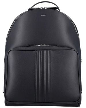 Bally Backpacks - Blue