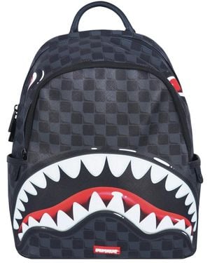 Sprayground Backpacks - Blu