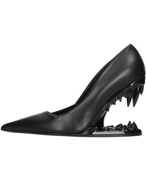 Gcds Pumps - Nero