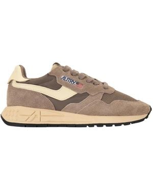 Autry Sneakers - Grau
