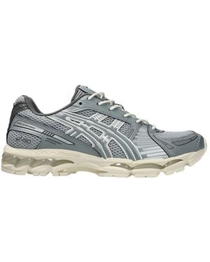 Asics Gel-Kayano 12.1 - Blauw