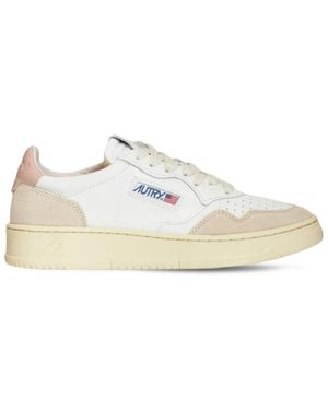 Autry Sneakers - Neutro