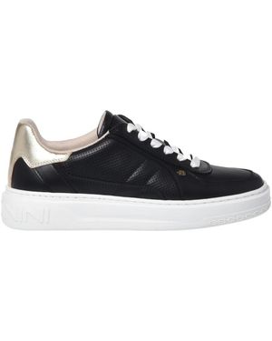 Baldinini Trainers - Black