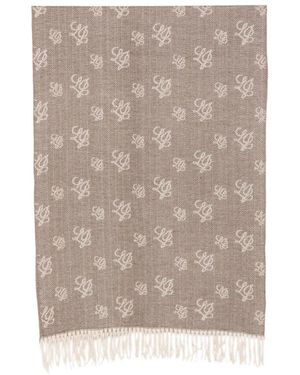 Liu Jo Scarves - Marrone