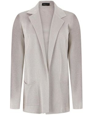 Roberto Collina Cardigans - Grey