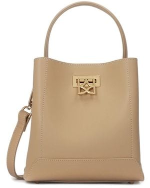 Kazar Handbags - Neutre