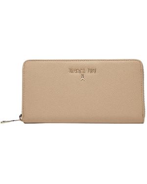 Patrizia Pepe Wallets & Cardholders - Neutro