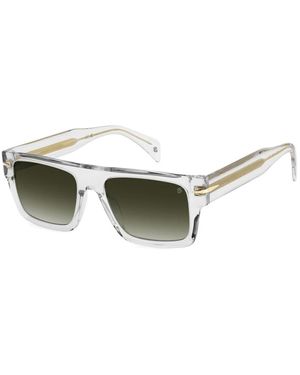 David Beckham Sunglasses - Grey