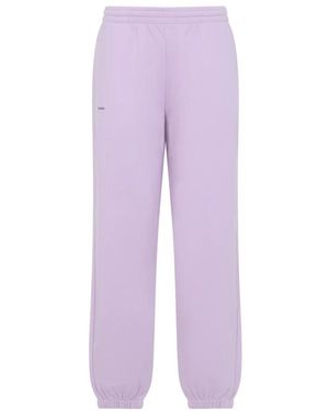PANGAIA Joggers - Purple