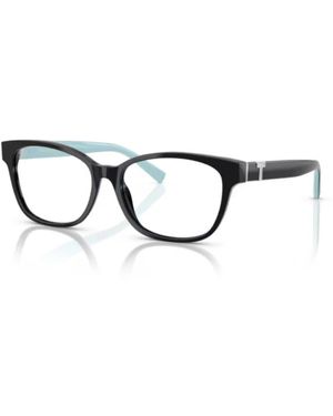 Tiffany & Co. Vista Kollektion Sonnenbrillen - Schwarz