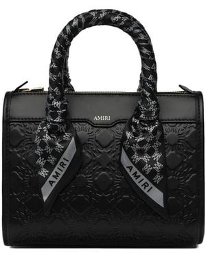 Amiri Handbags - Black