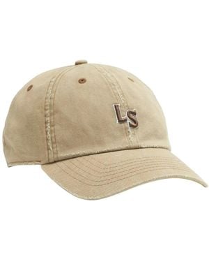 Levi's Caps - Neutre