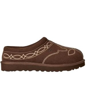 UGG Mules - Marrón