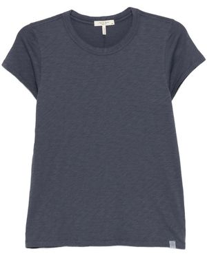 Rag & Bone T-Hemden - Blauw