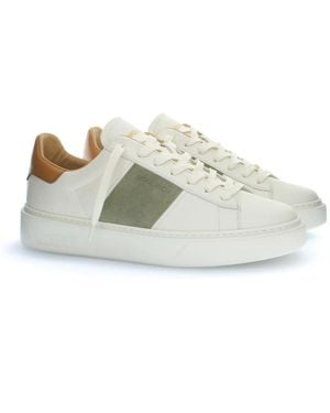 Woolrich Trainers - White