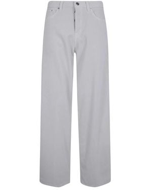 Haikure Jeans ,Straight Jeans - Grijs