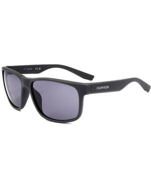 Calvin Klein Sunglasses - Noir
