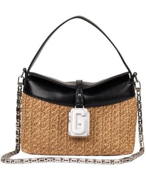 Gcds Shoulder Bags - Negro