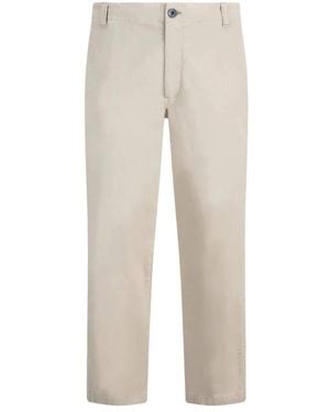 Murphy & Nye New Port Hose - Natur
