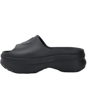 adidas Originals Sliders - Noir