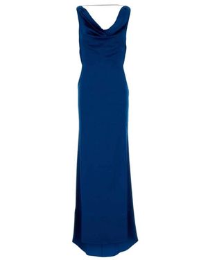 GIUSEPPE DI MORABITO Gowns - Blue