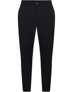 Rrd Slim-Fit Trousers - Bleu
