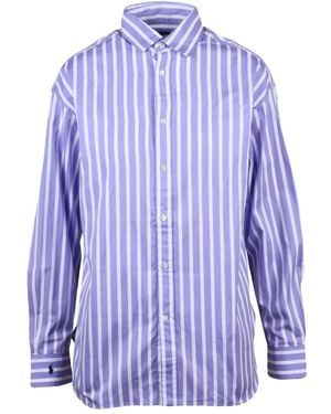 Polo Ralph Lauren Shirts - Azul