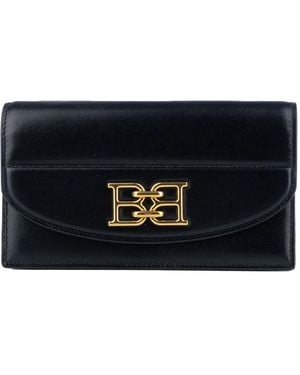 Bally Wallets & Cardholders - Zwart