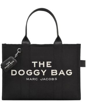 Marc Jacobs Tote Bags - Nero