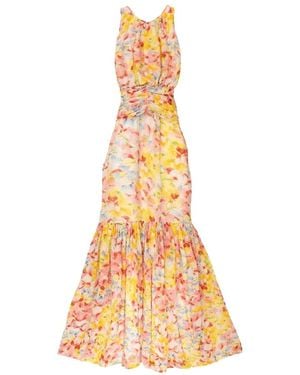 byTiMo Maxi Dresses - Metallic