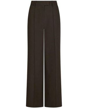 Neo Noir Broek - Bruin